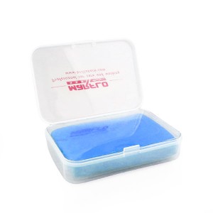 100g Detailers Clay Bar Car Washing Maintenance With PP Box