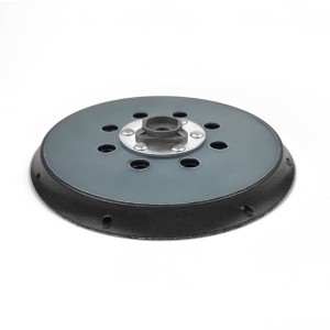 5″6″Foam Backing Plate Pad for Car Buffing Polisher