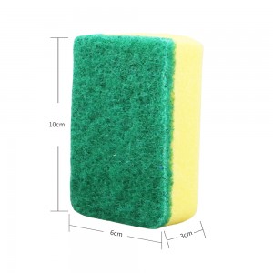 Sponge Mud Car Washing Pad Sponge Block Cleaning Eraser Wax Polish Pad Tools Auto Sponge Automotive