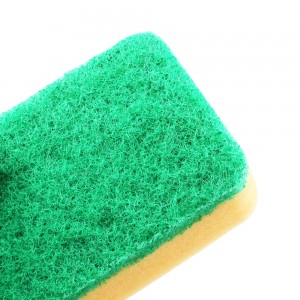 Sponge Mud Car Washing Pad Sponge Block Cleaning Eraser Wax Polish Pad Tools Auto Sponge Automotive