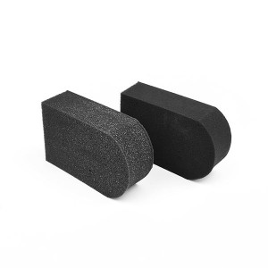 Magic Clay Bar Cleaning Sponge Block Car Wash Eraser decontamination