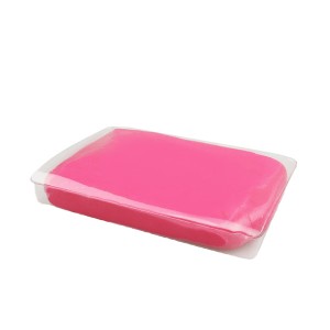 Auto Clay Bar 100g Rose Red for Cleaning Cars