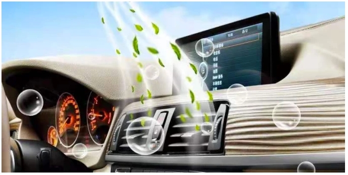 Muss die Klimaanlage im Auto gereinigt werden?