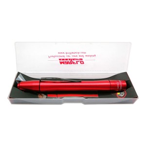 BT-7018 Marflo Car Paint Checking Swirl Finder Light Pen Lighter para sa Paghuhugas ng Sasakyan at Mga Tool sa Pagtatapos ng Pintura
