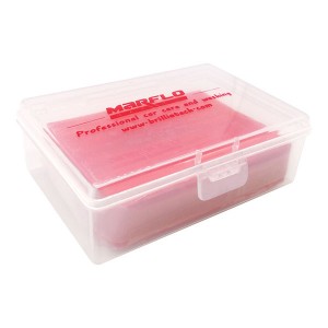 Auto Care Washer Car Cleaning Magic Clay Bar Fine Medium Heavy King Grade