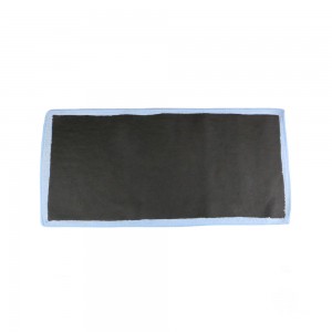 Toalhas de barra de argila para limpeza de carro, toalha de detalhamento de carro com ferramenta de lavagem azul