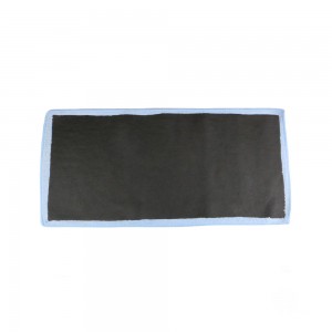 Serviettes de barre d'argile de nettoyage de voiture, serviette de détail de voiture avec outil de lavage bleu