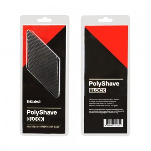 Fijne kwaliteit Clay Bar Sponge Block Gum voor auto...