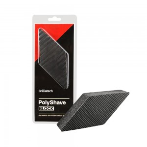 Fine Grade Clay Bar Sponge Block Eraser Car Detailing Care Auto Mud