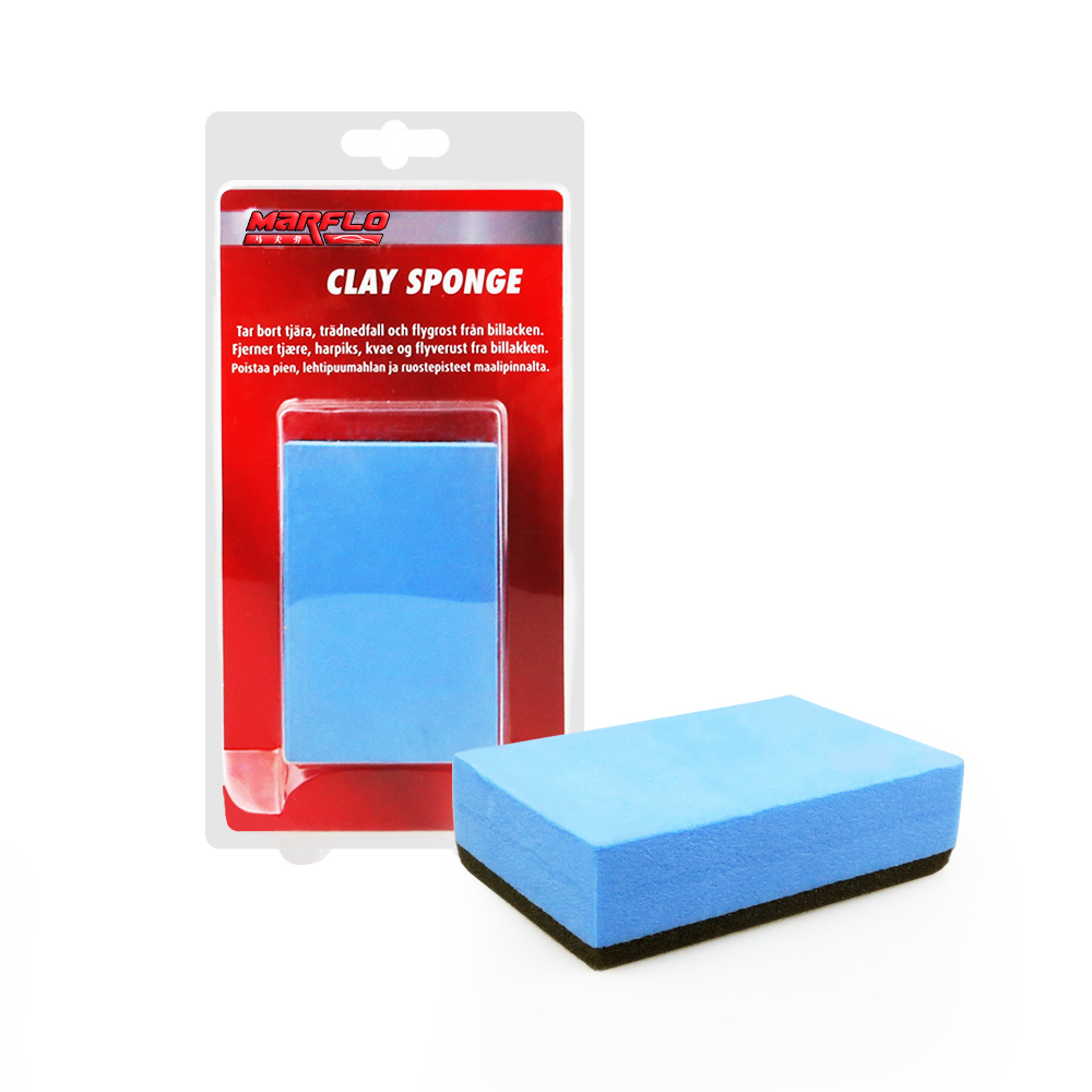 froth sponge block--2