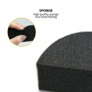 Clay Block for Cars Paint Surface Cleaning