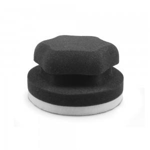 Magic Clay Bar Mud Pad Car Care Paint Cleaner Sponge Block Decontamination