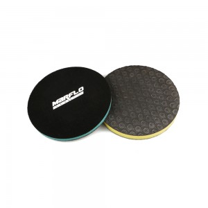 Auto Waschen Magic Clay Bar Pad Mitt Schwamm Polieren Pad Vor Auto Pflege Wachs Applikator Autolack Reparatur Auto Haut