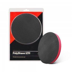 150mm Rubber Clay Pad Reuseable decontaminatio...