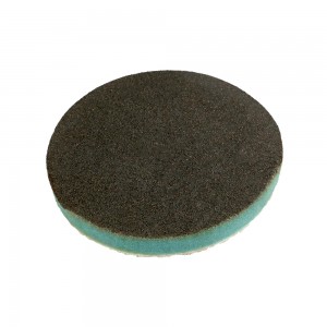 Sponge Pad Polish Buff Auto Car Washing Disc Accessory Tool