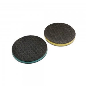 Auto Waschen Magic Clay Bar Pad Mitt Schwamm Polieren Pad Vor Auto Pflege Wachs Applikator Autolack Reparatur Auto Haut