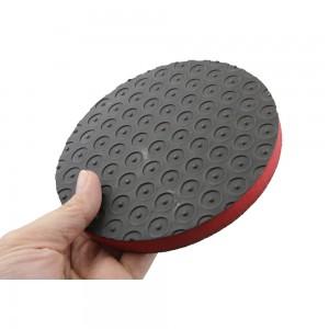 Auto Waschen Magic Clay Bar Pad Mitt Schwamm Polieren Pad Vor Auto Pflege Wachs Applikator Autolack Reparatur Auto Haut