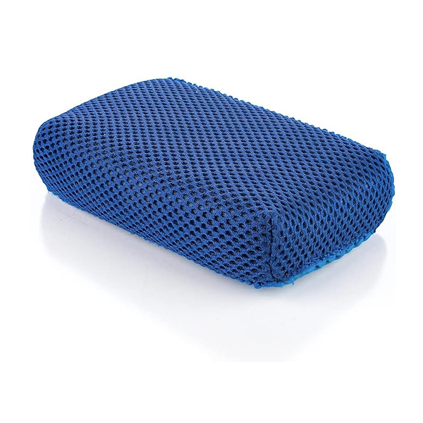 clay scrubber