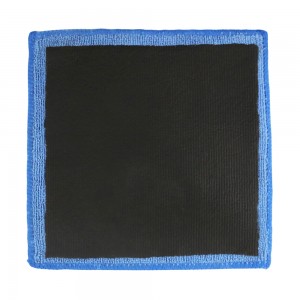 Auto Clay Cloth Yksityiskohtaiset autonpesupyyhe Mikrokuituliina Puhdistuskuivausliina