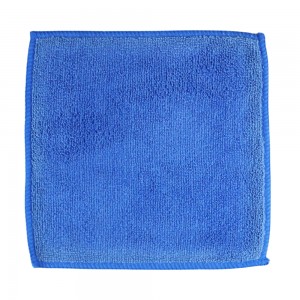 Tissu d'argile automatique détaillant serviette de lavage de voiture chiffon de séchage de nettoyage en microfibre