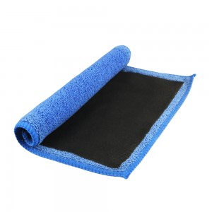 Microfiber Clay Cloth Detailing Car Wash Towel Car Paint Repair