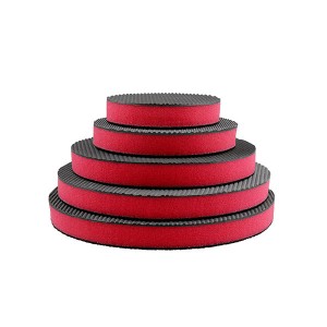 Mittleres MARFLO Magic Clay Pad Bar Polierschwammpad Autopflege Autowaschreinigung mit Einzelhandelsverpackung