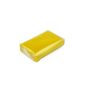 2 Stück Detailing Magic Clay Bar 50g Autowasch-Schlammreinigung für die Autopflege, Lackentfernung, Verunreinigungen