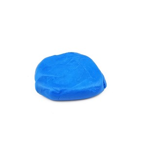 Detailing Magic Clay Bar, 50 g, Belu-Gelb, Autowaschschlamm zur Entfernung von Verunreinigungen bei der Autopflege von Lacken