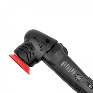 Auto-Poliermaschine, 120 V, 380 W, automatische Poliermaschine, verstellbare Schleifer-Wachswerkzeuge