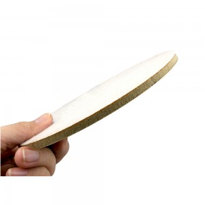 Polishing Sponge Pad Car Polisher Car Wash Cleaning Detailing Tool