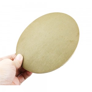 Polishing Sponge Pad Car Polisher Car Wash Cleaning Tool sa Detalye