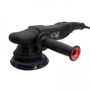 เครื่องขัดสำหรับรถยนต์ 230V ขัด 6 เกียร์ 900W ยานยนต์ไฟฟ้าแว็กซ์ซ่อม Sander Polisher