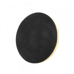 Sponge Polishing Pad Car Wash Magic Clay Bar Pad Mitt