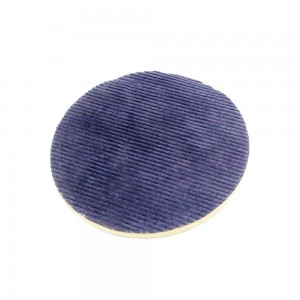 Sponge Polishing Pad Car Wash Magic Clay Bar Pad Mitt