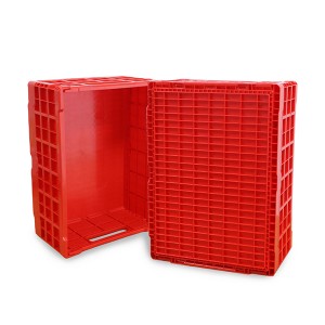 Car Storage Boxes Folding Large Capacity Stowing Tidying