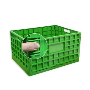 Foldable Storage Boxes Trunk for Car Large Capacity Storage Baskets