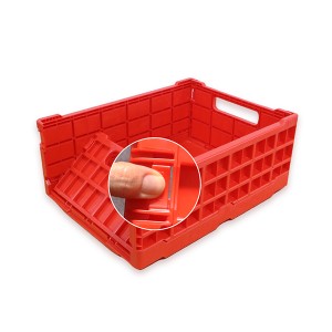 Car Storage Boxes Folding Large Capacity Stowing Tidying