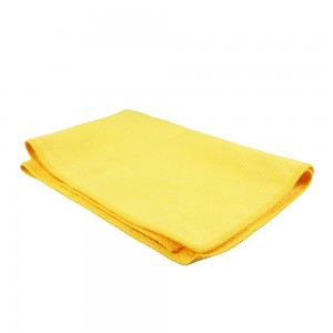 Microfiber Nano Cloth Car Wash Towel Auto Detailing