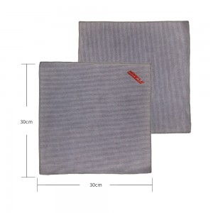Microvezelhanddoeken Autoverzorging Wassen Dikkere handdoek Autodetaillering Droogdoek Reinigingsgereedschap Autowasaccessoires