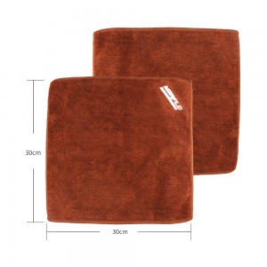 Kleidoek Autowassen Blue Magic Handdoek Autoproducten Microvezeldoek voor autowasaccessoires