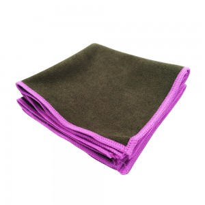 Microfiber Car Wash Towel Mabilis na Pagpapatuyo ng Auto Cleaning Extra Soft Cloth High Water Absorption Para sa Car Wash Accessorie